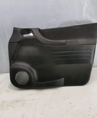 Opel Zafira A Rear door card panel trim 0087670 12172XM