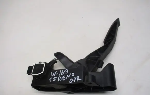Mercedes-Benz A W169 Accelerator throttle pedal