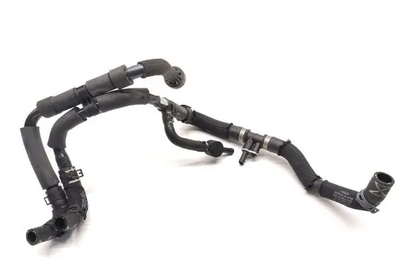 Audi e-tron Brake vacuum hose/pipe 4KL819316A