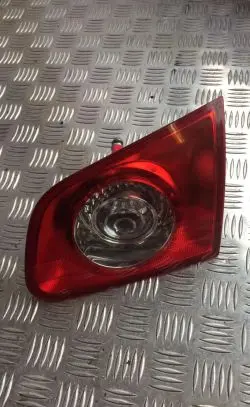 Volkswagen PASSAT B6 Rear/tail lights 3c994509408s