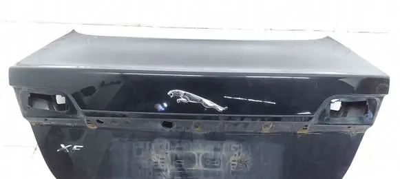 Jaguar XF X250 Tailgate/trunk/boot lid A11038