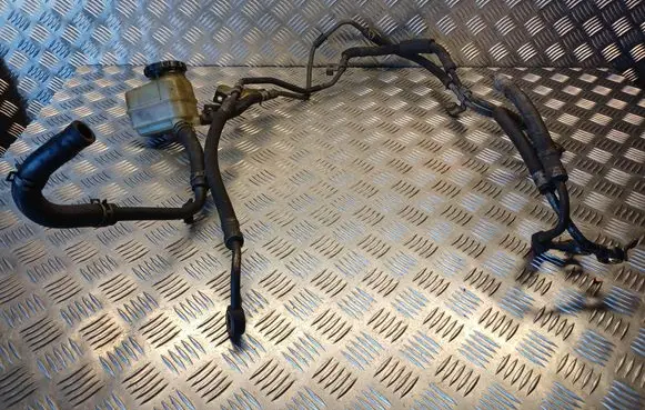 Power steering hose/pipe/line