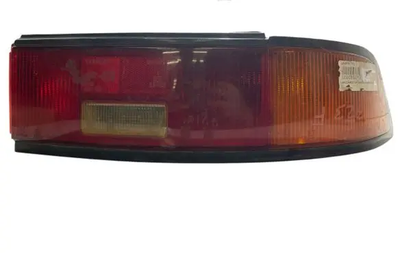 Rear/tail lights