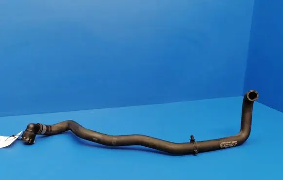 Mercedes-Benz CLA C117 X117 W117 Engine coolant pipe/hose A2468303396