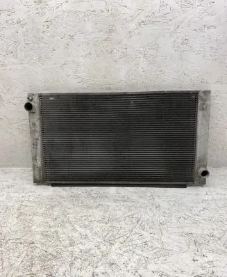 Mini Cooper Countryman R60 Coolant radiator 275127504