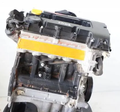 Opel Adam Engine B12XER