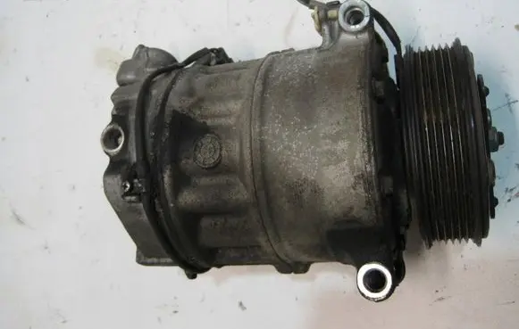 Peugeot Partner III Air conditioning (A/C) compressor (pump) 9X2319D629DB