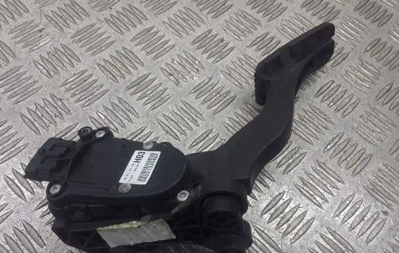 KIA Ceed Accelerator pedal position sensor 32700-XXXXX