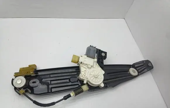 BMW 7 F01 F02 F03 F04 Rear door window regulator with motor 71826159E