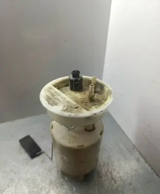 Fuel level sensor