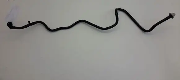 Mercedes-Benz B W246 W242 Air intake hose/pipe A2464300329