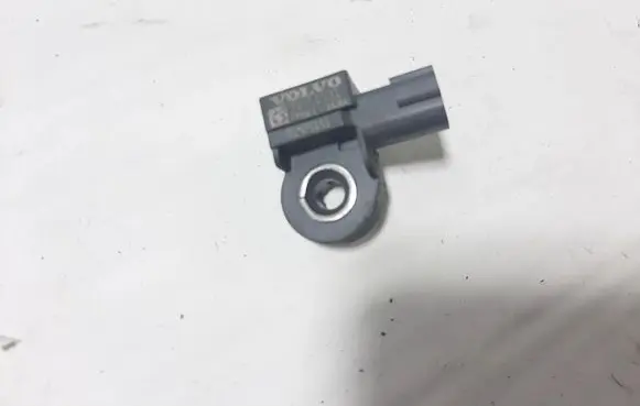 Volvo XC60 Airbag deployment crash/impact sensor 31451531