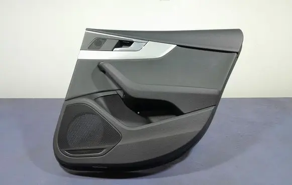 Audi A5 8T 8F Door card panel trim set 