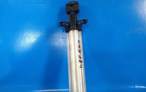 Volvo S60 Headlight washer spray nozzle 30784345