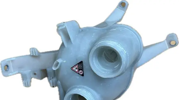 Mercedes-Benz A W177 Coolant expansion tank/reservoir 