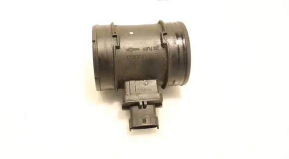 Mass air flow meter