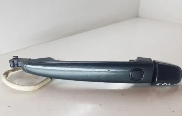 Lexus GS 300 350 430 450H Rear door exterior handle