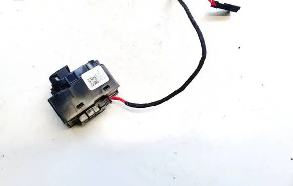Tesla Model Y Electric window control switch 108103802f 1081038-02-f