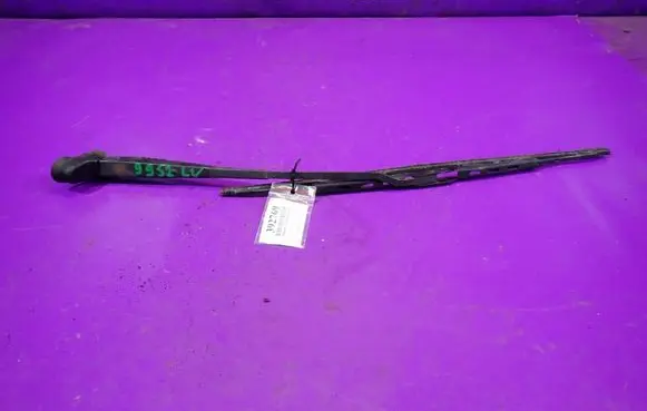 Fiat Seicento/600 Front wiper blade arm