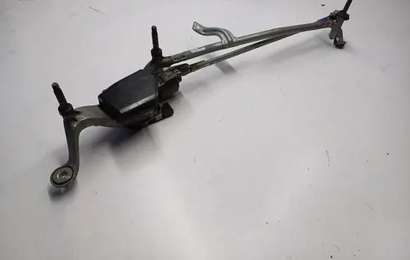 Mercedes-Benz GLC X253 C253 Front wiper linkage and motor A2538205600
