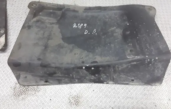 Chrysler Sebring (JS) Other under body part 