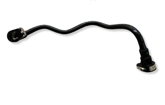 Ford Kuga II Fuel line pipe CV619B286AB