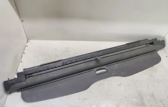 BMW 5 E39 Parcel shelf load cover 