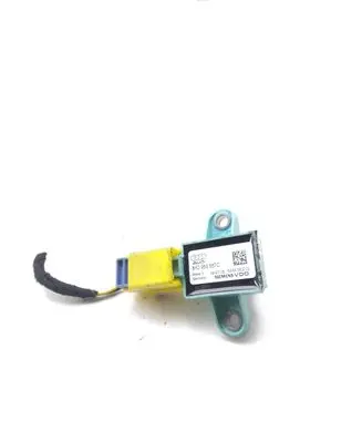 Audi Q5 SQ5 Airbag deployment crash/impact sensor 8K0955557C