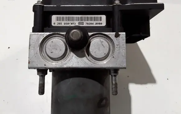 Audi A4 S4 B7 8E 8H ABS Pump 8E0910517J 8E0614517BH