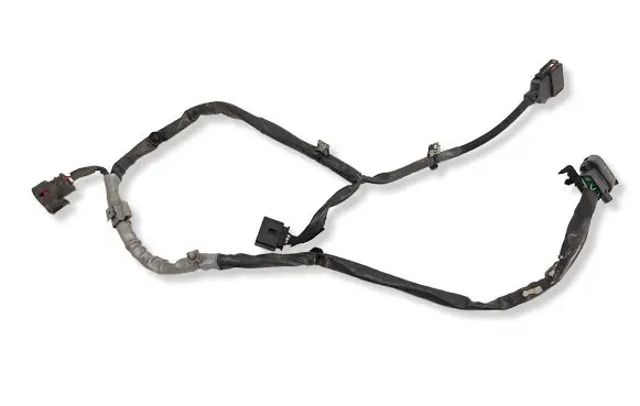 Mercedes-Benz GL X166 Gearbox/transmission wiring loom 2085452328 591321 09341901