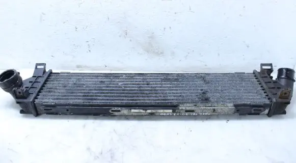 Ford Mondeo MK IV Intercooler radiator 6G19L440FC