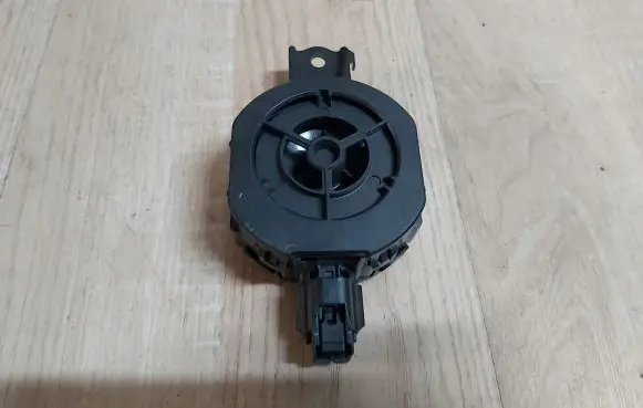 Toyota Yaris Cross Horn signal 86570-K0010