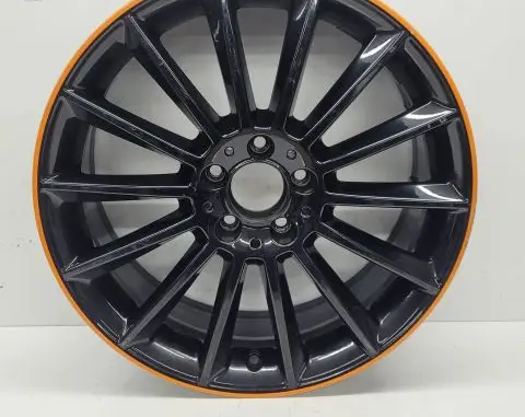 Mercedes-Benz A W177 AMG R19 alloy rim A1774011600