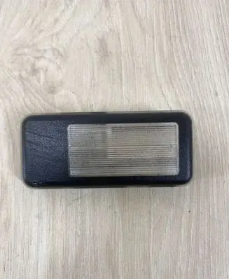 BMW X3 E83 Other interior light 140929