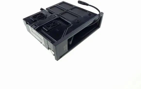 Volkswagen PASSAT B7 Head unit multimedia control 5N0035341H 5N0035342G