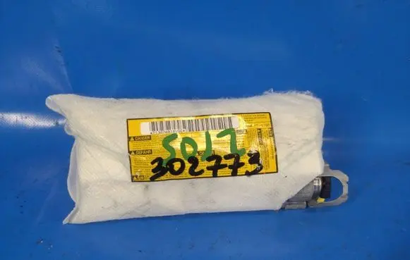 Toyota Camry Seat airbag 7391006031