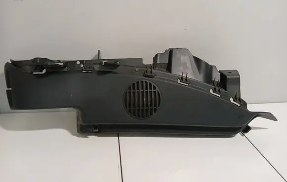 BMW 1 E81 E87 Other parcel shelf part 7119502 17365810