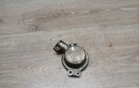 Volvo XC70 Camshaft position sensor 9186812