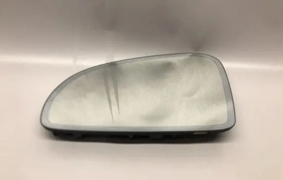 Mercedes-Benz SLS AMG Wing mirror glass A1978101321