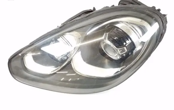 Porsche Cayenne (92A) Headlight/headlamp 7P5941031