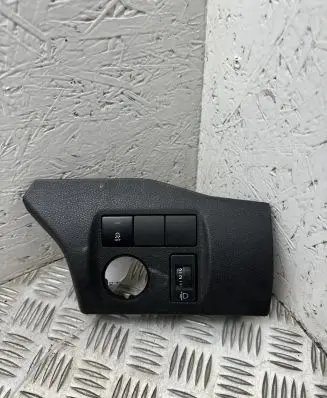 Citroen Berlingo Other switches/knobs/shifts 9680907377 63110340