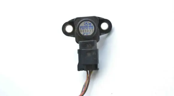 Mercedes-Benz Sprinter W906 Air pressure sensor A0041533328