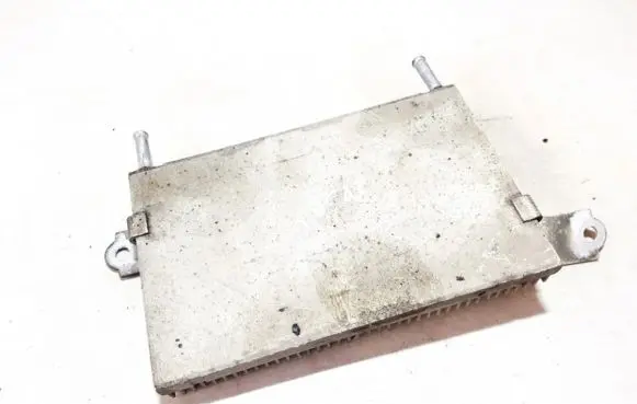 Toyota RAV 4 (XA30) Fuel cooler (radiator) 