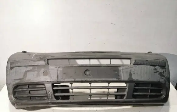 Renault Trafic II (X83) Front bumper 7700312785 77003 7700312786