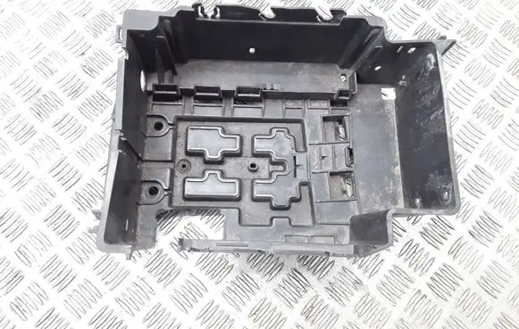 Citroen C3 Pluriel Battery box tray 9656705880