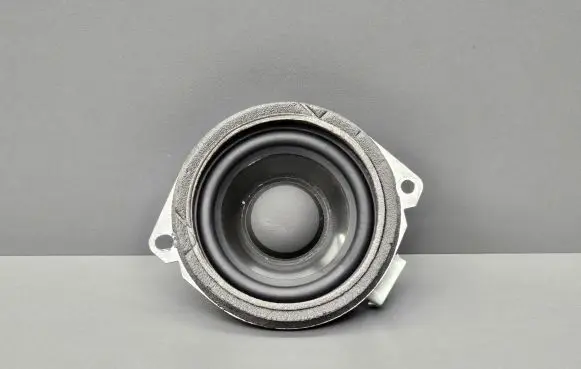 Panel speaker