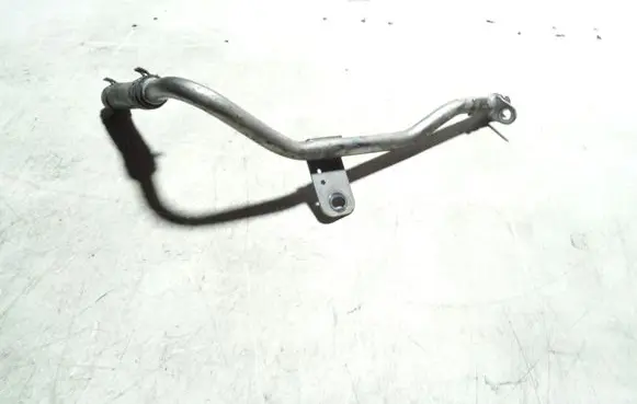 Infiniti Q50 EGR valve line/pipe/hose A2742000751