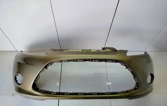 Ford Fiesta Front bumper 8A6117K819