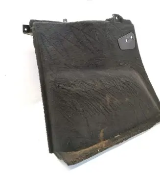 BMW X3 E83 Trunk/boot side trim panel 7049039 51477049039