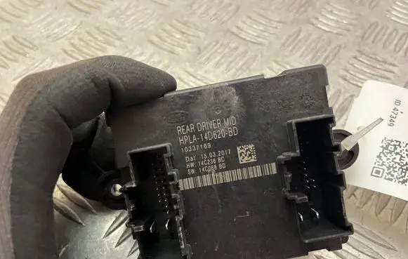 Land Rover Discovery 5 Door control unit/module HPLA14D620BD